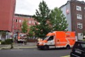 Feuer 2 Y Koeln Muelheim Elisabeth Breuerstr P43